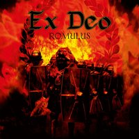 Legio XIII - Ex-Deo