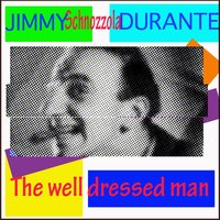 Its my noses birthday - Jimmy Durante