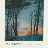No Inside, No Out - Mount Eerie