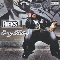 Black Cream (The Negro Epidemic) (Feat. Big Shug) - Reks