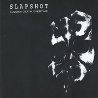 Something To Prove - Slapshot