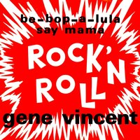 Five Feet Of Lovin - Gene Vincent