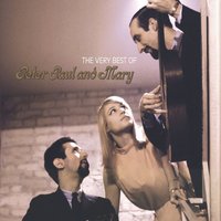 Don't Laugh at Me - Peter, Paul and Mary