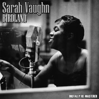 Black Coffee - - Sarah Vaughan