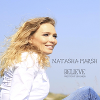 Believe - Natasha Marsh