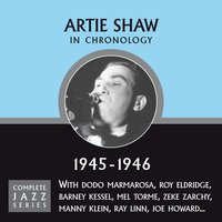 Along With Me (04-30-46) - Artie Shaw