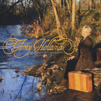 Witness - Amy Holland