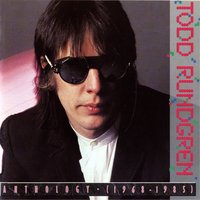 Don't You Ever Learn? - Todd Rundgren