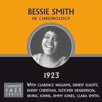 Outside Of That (04-28-23) - Bessie Smith