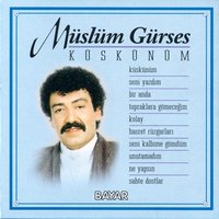 Sahte Dostlar - Müslüm Gürses