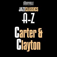 Almost Like Being In Love - Benny Carter, Buck Clayton