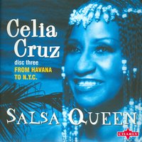 Juventud Del Presente - Celia Cruz, Sonora Matancera