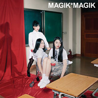 Circuitry - Magik*Magik