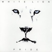 Hungry - White Lion