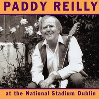 Crazy Heart - Paddy Reilly, Hank Williams