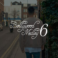 Bollywood Medley 6 - Zack knight