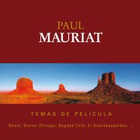 Colors of the wind - Paul Mauriat
