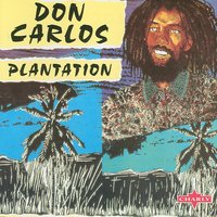 Get Up - Don Carlos