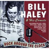 Shake, Rattle&Roll - Bill Haley