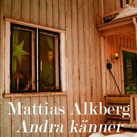 Mattias Alkberg