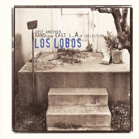 Kiko and the Lavender Moon - Los Lobos