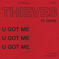 U GOT ME - Thieves, Catze