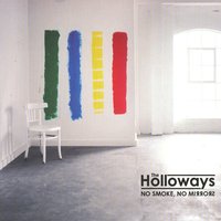 Listen - The Holloways
