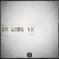So Long 15 - Larse, Noir