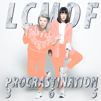 Procrastination 365 - LCMDF
