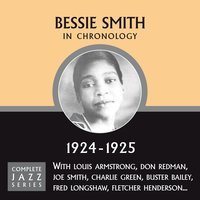 Weeping Willow Blues (09-26-24) - Bessie Smith