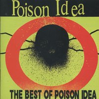 Reggae (I Hate) - Poison Idea