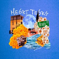 Iguana - BRADYSTREET, The Quiett