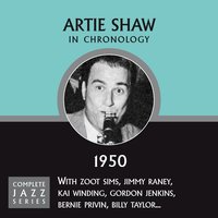 I'll Remember April (04-04-50) - Artie Shaw