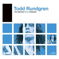 The Verb "To Love" - Todd Rundgren