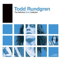 The Want of a Nail - Todd Rundgren, Bobby Womack