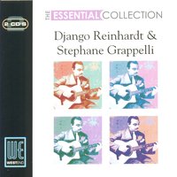 Don’t Worry ‘Bout Me - Django Reinhardt, Stéphane Grappelli