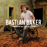 Nobody Should Die Alone - Bastian Baker