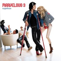 SugarBuzz - Marvelous 3