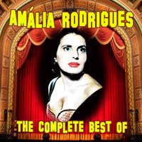 Ojos Verdes - Amália Rodrigues