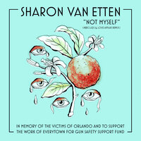 Not Myself - Sharon Van Etten, Hercules and Love Affair