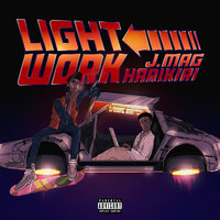 Workin - J.Mag, HARIKIRI, Higher Brothers