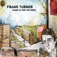 Worse Things Happen At Sea - Frank Turner