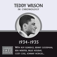 Twenty-Four Hours A Day (10-25-35) - Teddy Wilson