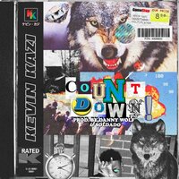Countdown! - Kevin Kazi, Danny Wolf, Soldado