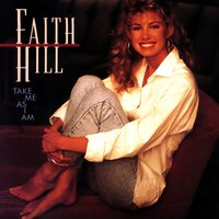 Just About Now - Faith Hill