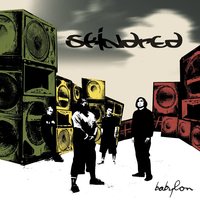 The Beginning of Sorrows - Skindred