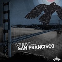 Too Much - Soulive