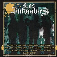La Española - Zion, Lennox