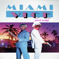 Miami Vice - Rawska, Cold Hart