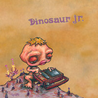 Houses - Dinosaur Jr.
